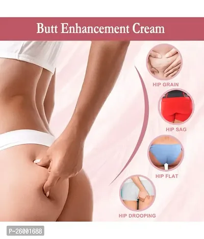 Bumtil Butt enhancement Cream ( Pack OF 1  )-thumb3