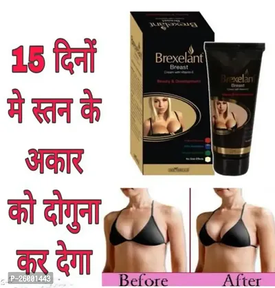 Buy Daalia Breast Enhancement Cream For Breast Growth Breast