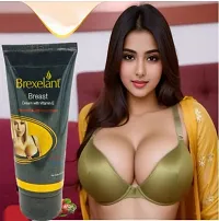 Brexelant Breast Cream with Vitamin E ( Only For Women )-thumb1