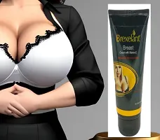 Brexelant Breast Cream with Vitamin E ( Only For Women )-thumb2