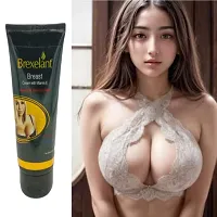 Brexelant Breast Cream with Vitamin E ( Only For Women )-thumb3