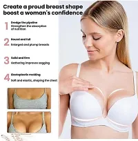 100 % Orignal b  tone breast cream for women ( Pack OF 1 )-thumb2