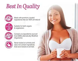 100 % Orignal b  tone breast cream for women ( Pack OF 1 )-thumb4