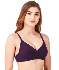 Clomi Womens Hosiery Bra-thumb3