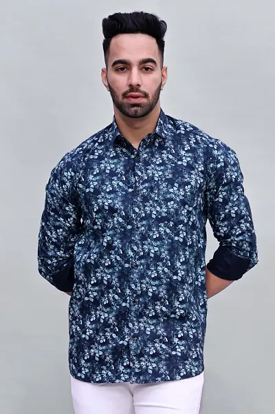 Stylish Casual Shirts For Men