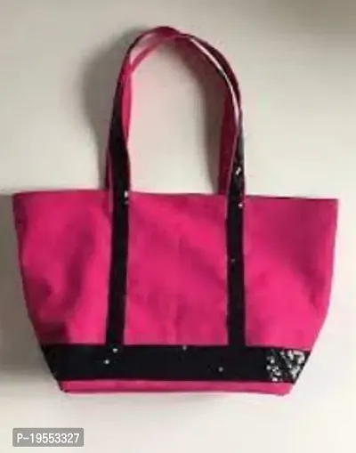 Trendy Leather Casual Ladies Bag Purse Shoulder Handbag For women-thumb0