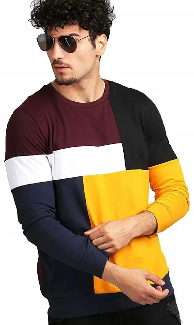 Trendy Tees For Men 