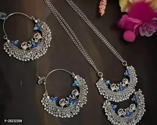 Fashion Jewellery Set for Women-thumb0