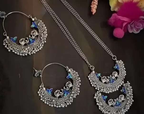 Fashion Jewellery Set for Women