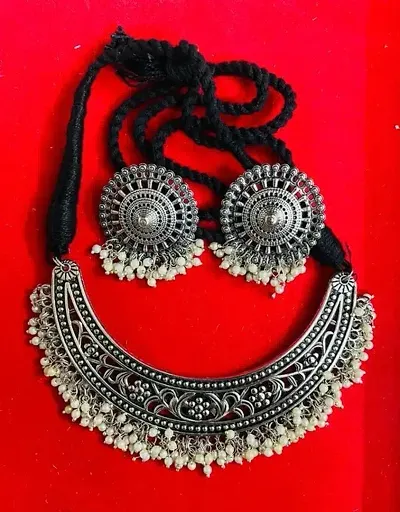 Fashion Jewellery Set for Women