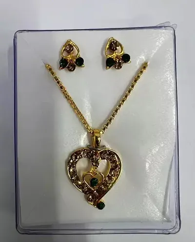 Traditional Jewellery Set for Women