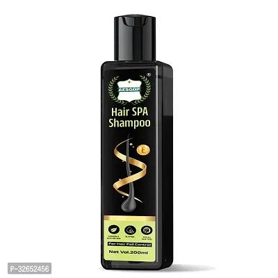 Aesgop Hair Spa Shampoo For Hair Fall Control 200 Ml-thumb0