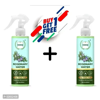 Aes Gop Rosemary Water For Hair Growth 100 Ml ( Combo 2 Pic )-thumb0