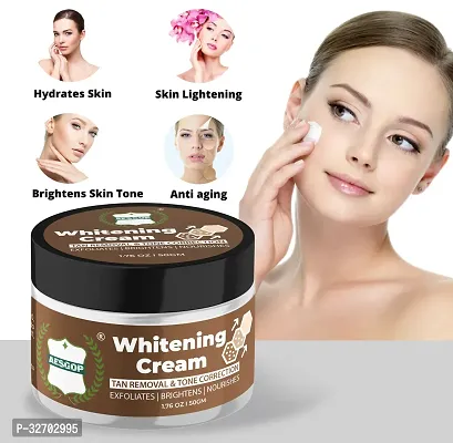 Aesgop Whitening Cream For Tan Removal And Tone Correction ( 50 Gm )-thumb5