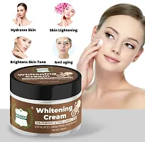 Whitening Cream Natural Skin Care Skin Cream ( 50 gm )-thumb2