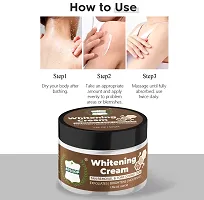 Whitening Cream Natural Skin Care Skin Cream ( 50 gm )-thumb3