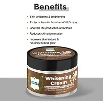 Whitening Cream Natural Skin Care Skin Cream ( 50 gm )-thumb4