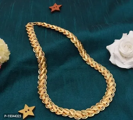 MEN/WOMEN GOLD CHAIN