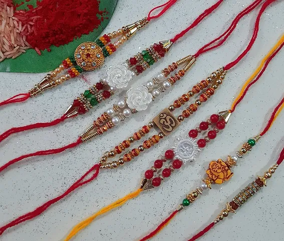 Trendy Rakhi 