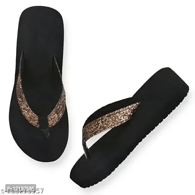 BoomBeauty Super Quality Most Comfortable Women's Slippers-thumb4