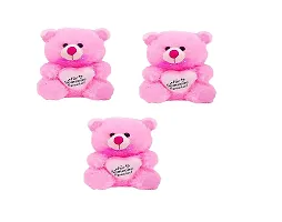 babbi BOOMBEAUTY Teddy Bear Soft Toy-thumb1