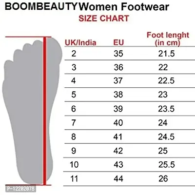 BoomBeauty Super Quality Most Comfortable Women's Slippers (Dark Black, numeric_8)-thumb3