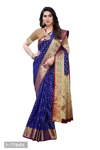 Tollywood divas who look stunning in blue sarees | Times of India