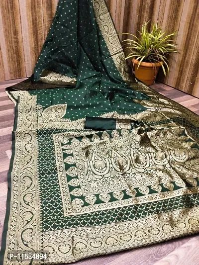 Banarsi Silk Saree Collection.