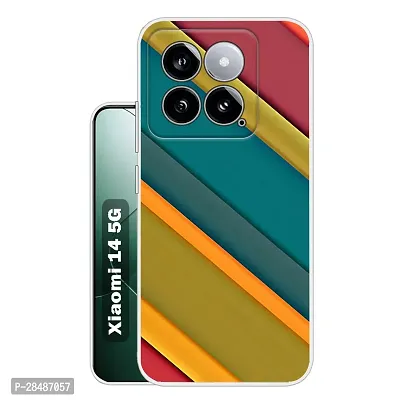 Xiaomi 14 5G Back Cover By American Storm