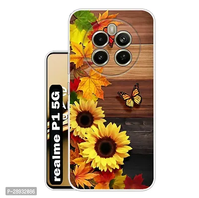 realme P1 5G Back Cover By American Storm