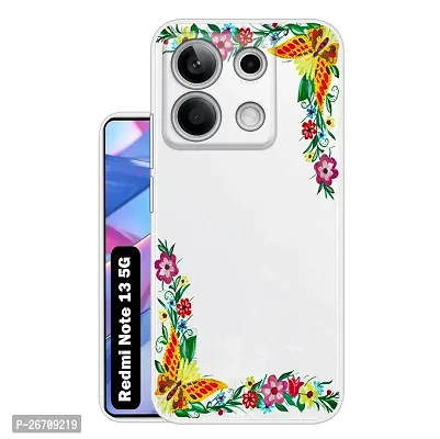 Redmi Note 13 5G Back Cover By American Storm-thumb2