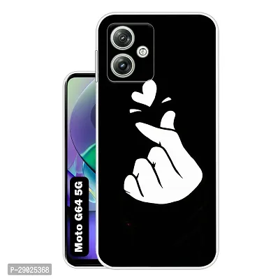 Motorola g64 5G Back Cover By American Storm-thumb0