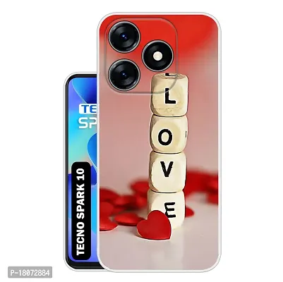 Tecno Spark 10 Back Cover By American Storm-thumb0