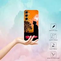 Samsung Galaxy A55 5G Back Cover By American Storm-thumb1