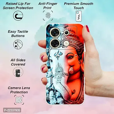 Infinix Zero 30 5G Back Cover By American Storm-thumb4