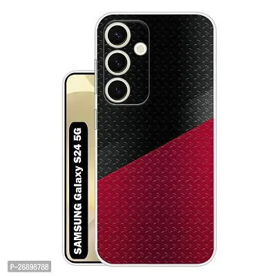 SAMSUNG Galaxy S24 5G Back Cover By American Storm