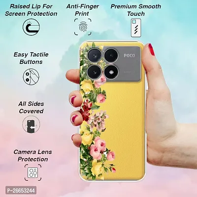 POCO X6 Pro 5G Back Cover By American Storm-thumb4