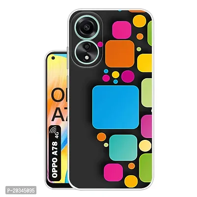 OPPO A78 4G Back Cover By American Storm-thumb0