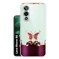 LAVA Storm 5G Back Cover By American Storm-thumb1