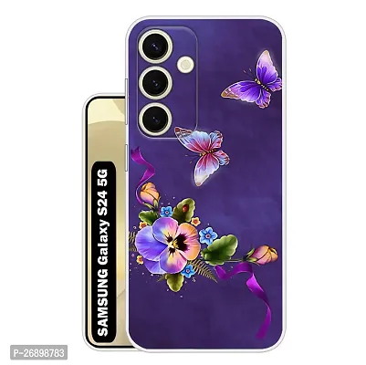 SAMSUNG Galaxy S24 5G Back Cover By American Storm-thumb0