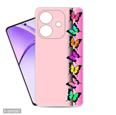 OPPO A3x 5G Back Cover By American Storm