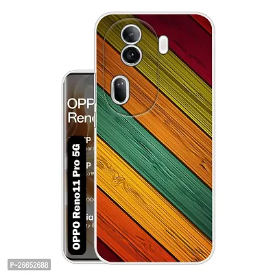 OPPO Reno11 Pro 5G Back Cover By American Storm