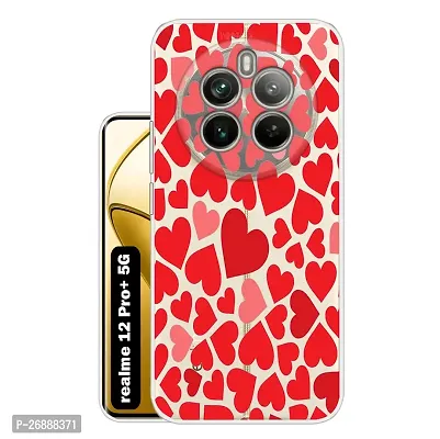 realme 12 Pro+ 5G Back Cover By American Storm-thumb2