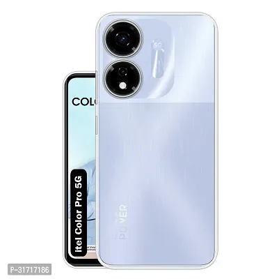 itel Color Pro 5G Back Cover By American Storm-thumb2