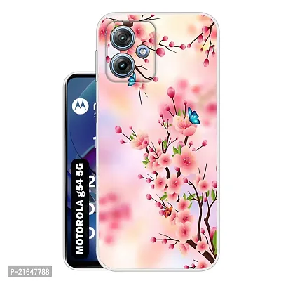 MOTOROLA g54 5G Back Cover By American Storm-thumb0