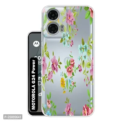 MOTOROLA g24 Power Back Cover By American Storm-thumb2