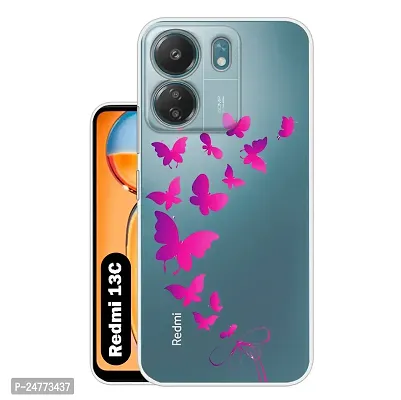 Redmi 13C Back Cover By American Storm-thumb2