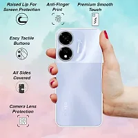 itel Color Pro 5G Back Cover By American Storm-thumb4