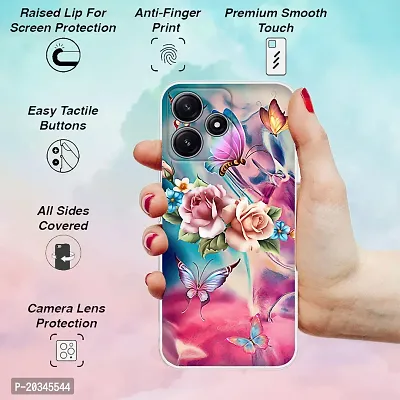 POCO M6 Pro 5G Back Cover By American Storm-thumb4