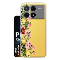 POCO X6 Pro 5G Back Cover By American Storm-thumb1